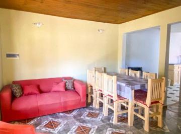 Casa · 90m² · 4 Ambientes · Casa en Venta en Guernica Centro