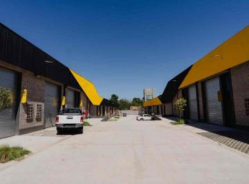 Depósito · 138m² · Venta Deposito 137 m² Financiacion Propia Uork 3