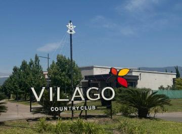 Terreno · 720m² · Venta Terreno Central Country Vilago
