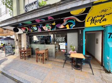 Local comercial · 223m² · Local + Oficinas en Venta en El Microcentro