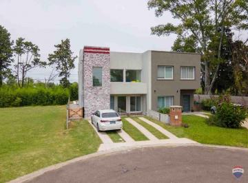 Casa · 164m² · 6 Ambientes · 2 Cocheras · Venta Casa Duplex 6 Ambientes La Josefina Pilar