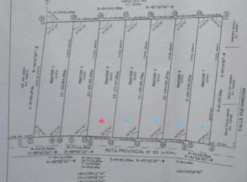 Terreno · 2000m² · Lote en Venta