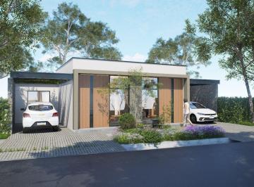 Casa · 90m² · 4 Ambientes · 1 Cochera · Casa en Pozo, 3 Dorm. Maipu