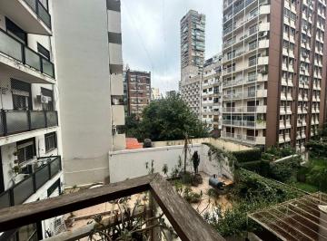 Departamento · 39m² · 2 Ambientes · Departamento en Venta 2 Ambientes Palermo Cañitas