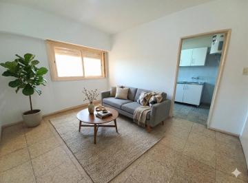 Departamento · 38ha · 2 Ambientes · Venta Departamento Reacondicionado 2 Ambientes con Lavadero Barracas - Apto Crédito