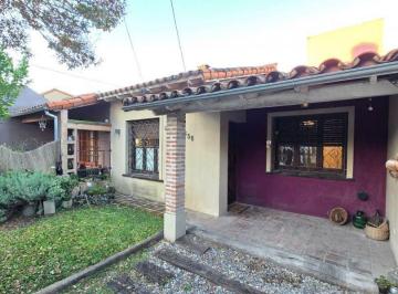 RLD-RLD-2607_2 · Venta Chalet Ciudad Jardin 7x20 3 Dorm (2 en Suite) Baño Completo