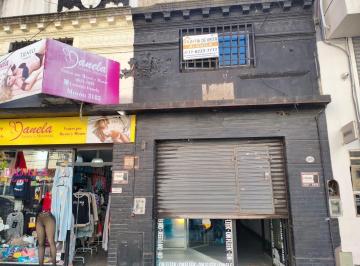 Local comercial · 80m² · Excelente Local en 2 Plantas Moron y Cuenca