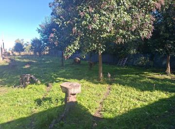 Terreno · 400m² · Venta de Terreno en Achupallas