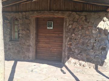 Terreno · 400m² · Venta de Terreno con Quincho Rustico