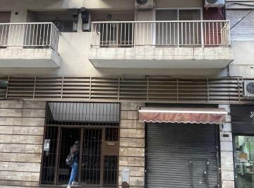 Departamento de 2 ambientes, San Nicolás · Alquiler, Depto, Dos Ambientes Riobamba y Corrientes Caba