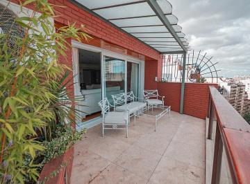 Departamento · 266m² · 10 Ambientes · 2 Cocheras · Dos Cocheras - Seguridad 24hs - Quincho - Parrilla - Recoleta - 10 Ambientes