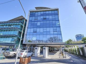 Oficina comercial · 906m² · 3 Ambientes · 15 Cocheras · Oficina en Alquiler en Vicente López