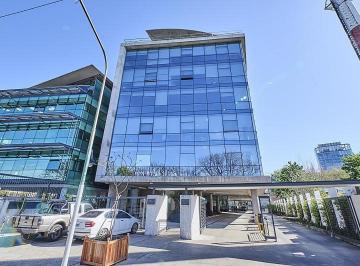 Oficina comercial · 906m² · 3 Ambientes · 15 Cocheras · Oficina en Alquiler en Vicente López