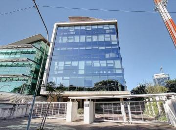 Oficina comercial · 1500m² · 3 Ambientes · 25 Cocheras · Alquiler de Oficinas en Vicente López