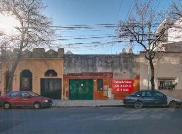 Local comercial · 359m² · Inmueble Comercial Lote Propio de 237,52 m², con Frente de 8,66 m Doble Altura en Planta.