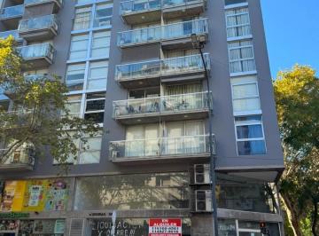 Departamento · 22m² · 1 Ambiente · #monoambiente en Almagro con Balcón