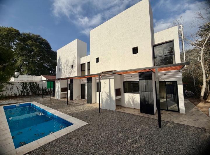 Departamento · 56m² · 2 Ambientes · 1 Cochera