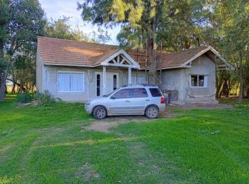 Campo , Brandsen · Campo en Venta