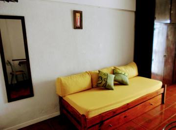 Departamento de 1 ambiente, San Bernardo · Monoambiente Al Frente con Cohera