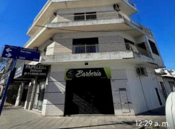 Departamento de 4 ambientes, La Matanza · Venta en San Justo Depto 4 Amb 1° Piso Completo Al Frente 197 m² con Balcón + Cochera