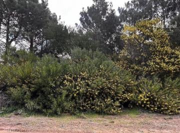 Foto Principal · Oportunidad Al Golf Vendo Lote Terreno Golf Venta Barrio Costa Esmeralda - Golf 2 - Al Golf - 1010 m²