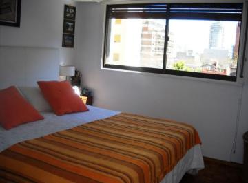 Departamento de 3 ambientes, Belgrano · Depto. Belgrano. Barrio Chino. mtrs Av Libertador