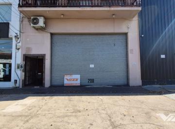 Local comercial · 380m² · En Alquiler Galpón/local 380 m² Sobre Mitre a m de Caba - Villa Martelli