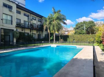 Departamento · 48m² · 2 Ambientes · Departamento Duplex 2 Amb Pileta en Saavedra