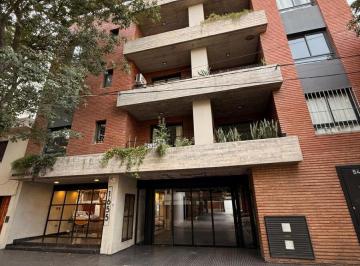 Departamento · 76m² · 5 Ambientes · 1 Cochera · Alquiler Departamento 2 Dorm. con Balcon y Cochera en General Paz