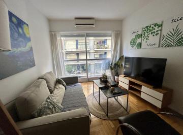 Departamento · 54m² · 3 Ambientes · Venta Dpto 3 Ambientes Recoleta