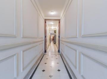 PH · 95m² · 3 Ambientes · Departamento Duplex 3 Ambientes Vestidor Planta Baja Recoleta