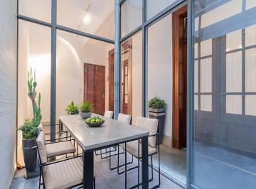 PH · 95m² · 3 Ambientes · Departamento Duplex 3 Ambientes Vestidor Planta Baja Recoleta