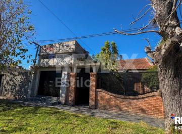 Casa · 130m² · 3 Ambientes · Casa en Venta 2 Dorm. Parque Tolosa