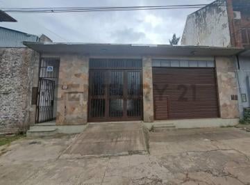 Local comercial · 180m² · Casa y Local en Venta en Berisso.