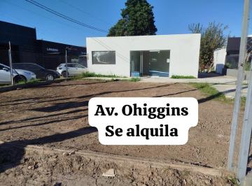 Local comercial de 3 ambientes, Bernardo O´Higgins · Av o'Higgins Se Alquila Exelente Oportunidad