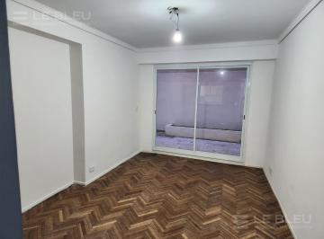 Departamento · 55m² · 3 Ambientes · Departamento Depto Venta 3 Amb 2 Patios Barrio Norte Recoleta Apto Profesional