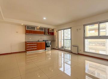 Departamento · 38m² · 1 Ambiente · Venta Monoambiente 40 m² Luminoso – Plaza Colon