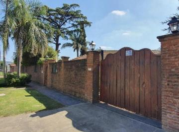 LGP-LGP-88_2 · Venta Casa Quinta General Rodriguez