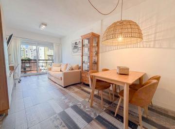 Departamento · 39m² · 2 Ambientes · 1 Cochera · Venta Departamento 2 Ambientes con Cochera Chauvin