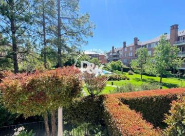 Departamento de 5 ambientes, San Isidro · Departamento en Venta de 3 Dorm. con 3 Cocheras en Jardines de San Isidro