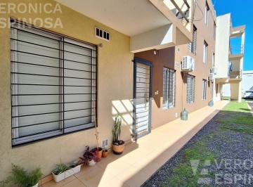 Departamento · 36m² · 2 Ambientes · 1 Cochera · Departamento Moron Venta Dos Ambientes