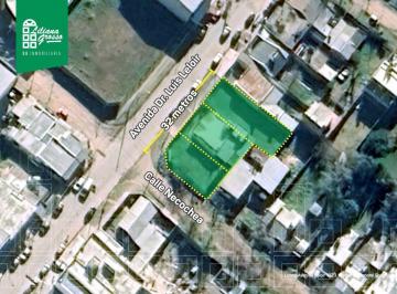 LGP-LGP-77_2 · Venta Terreno General Rodríguez