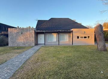 LGP-LGP-78_2 · Venta Casa Club de Campo El Nacional General Rodriguez