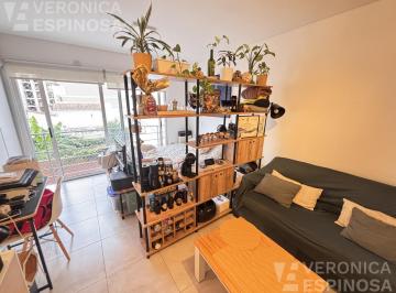 Departamento · 30m² · 1 Ambiente · Departamento de Una Ambiente en Venta. Moron Sur, Apto Credito