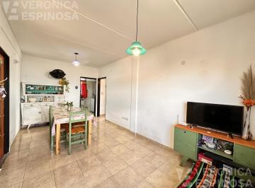 Departamento · 55m² · 3 Ambientes · Departamento de Tres Ambientes en Venta, Moron Sur