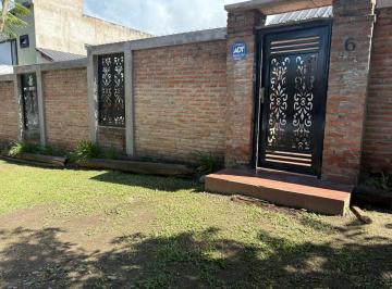 Casa · 3 Dormitorios · Casa en Yerba Buena