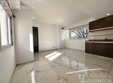 Departamento · 38m² · 2 Ambientes · 4 Cocheras · Departamento de Dos Ambientes con Cocheras en Venta, Moron