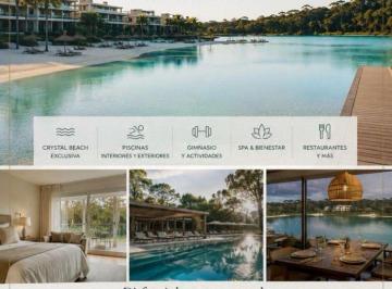 PH de 1 ambiente, Zona Portuaria · Alquiler Temporario en Solanas – Punta del Este