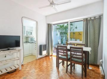 Departamento de 2 ambientes, Retiro · Dueño Vendo 2 Amb. Amueblado