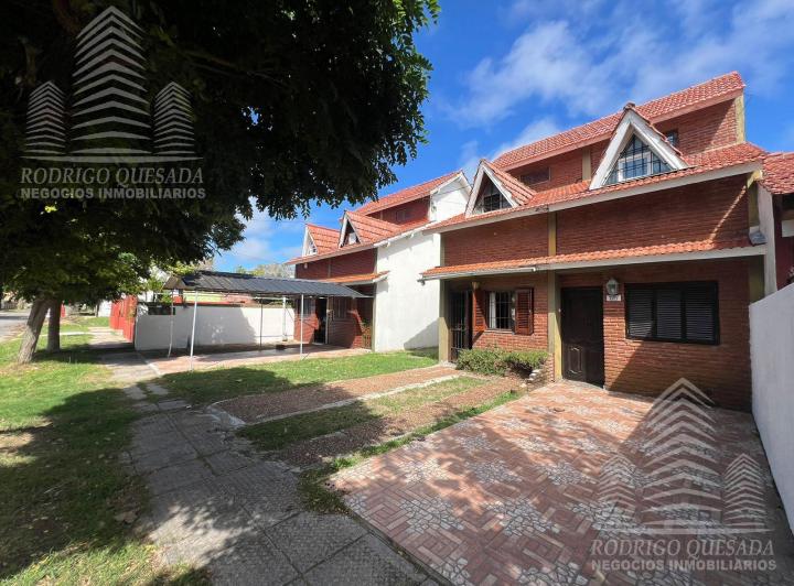 PH · 67m² · 5 Ambientes · 1 Cochera